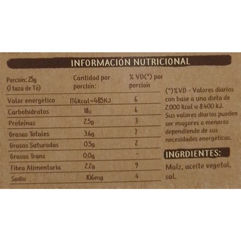 Nachos-TREKAS-110-g-1