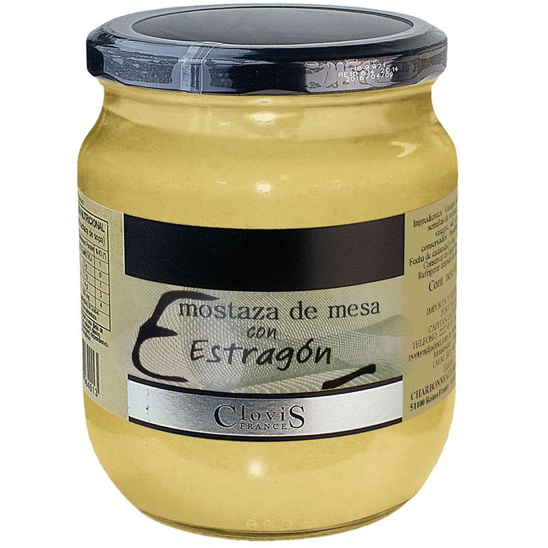 Mostaza-con-estragon-CLOVIS-200-g-0