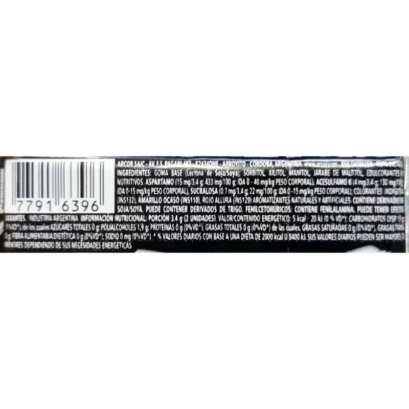 Chicle-sin-azucar-TOPLINE-Strong-1