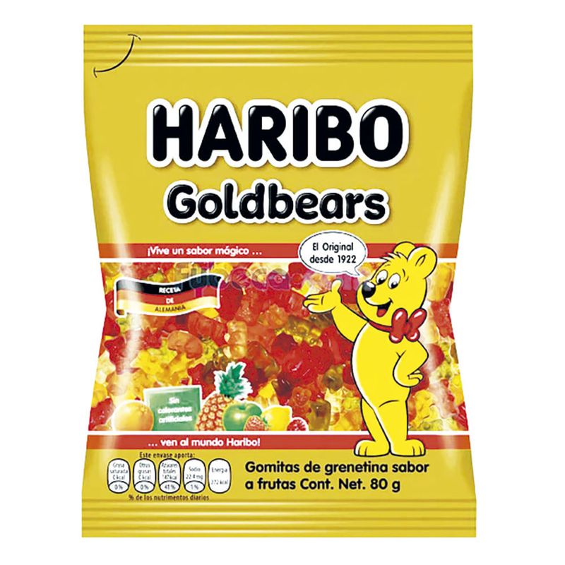 Gomitas-gelatina-HARIBO-ositos-d-oro-100-g-2