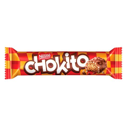 Barrita chocolate Chokito NESTLÉ 32 g