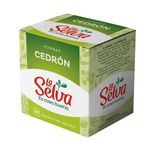 Te-LA-SELVA-cedron-10-un-20-g-0