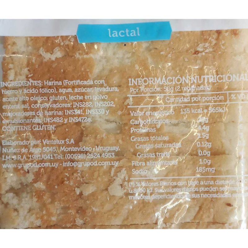Pan-lactal-MAGNO-500g-1