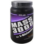 Sylab-Mass-3000-chocolate-1200-kg-0