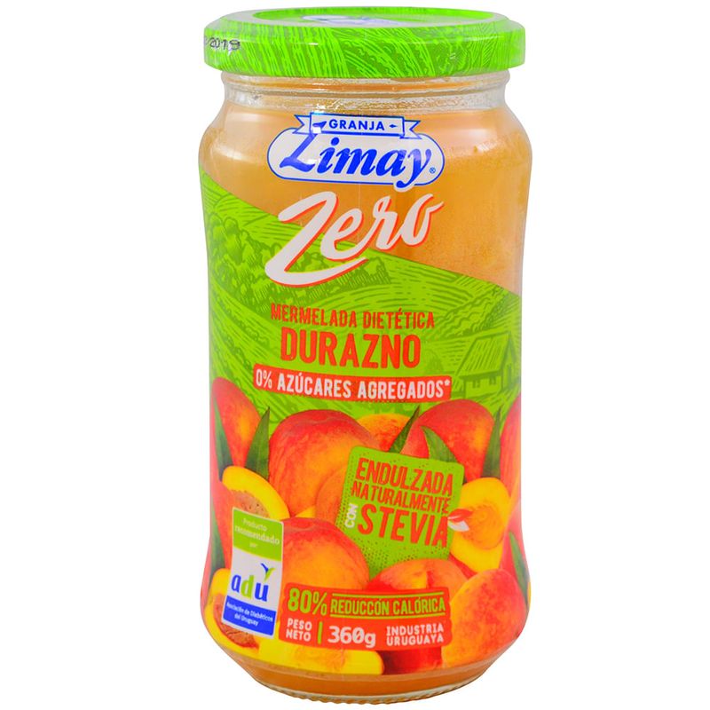 Mermelada-LIMAY-durazno-zero-azucar-360-g-1