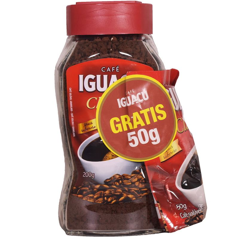 Pack-cafe-IGUACU-granulado-200-g---sachet-50-g-0