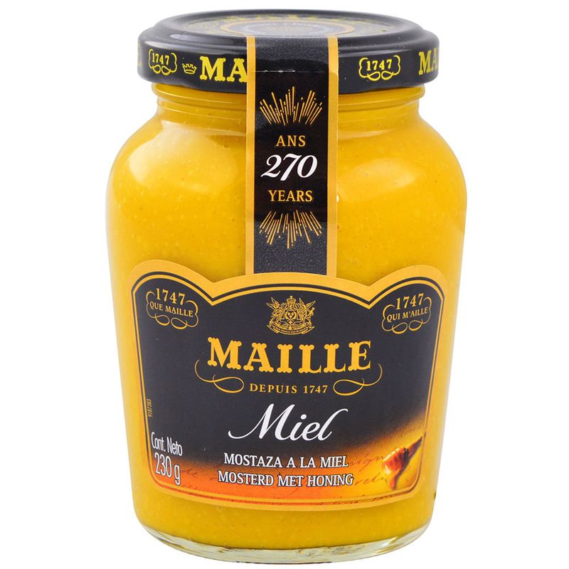 Mostaza-con-miel-MAILLE-200-ml-0