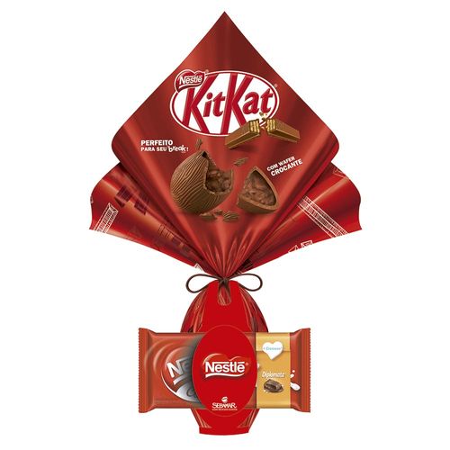 Huevo de pascuas KIT KAT n° 20 332 g