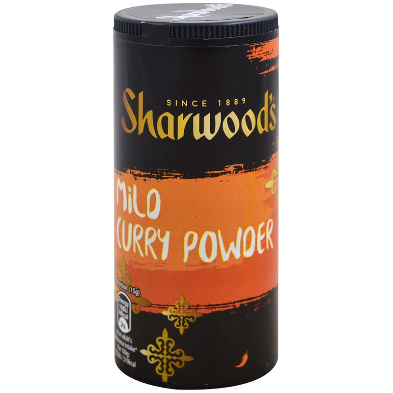 Curry-mild-SHARWOOD-S-103-g-0