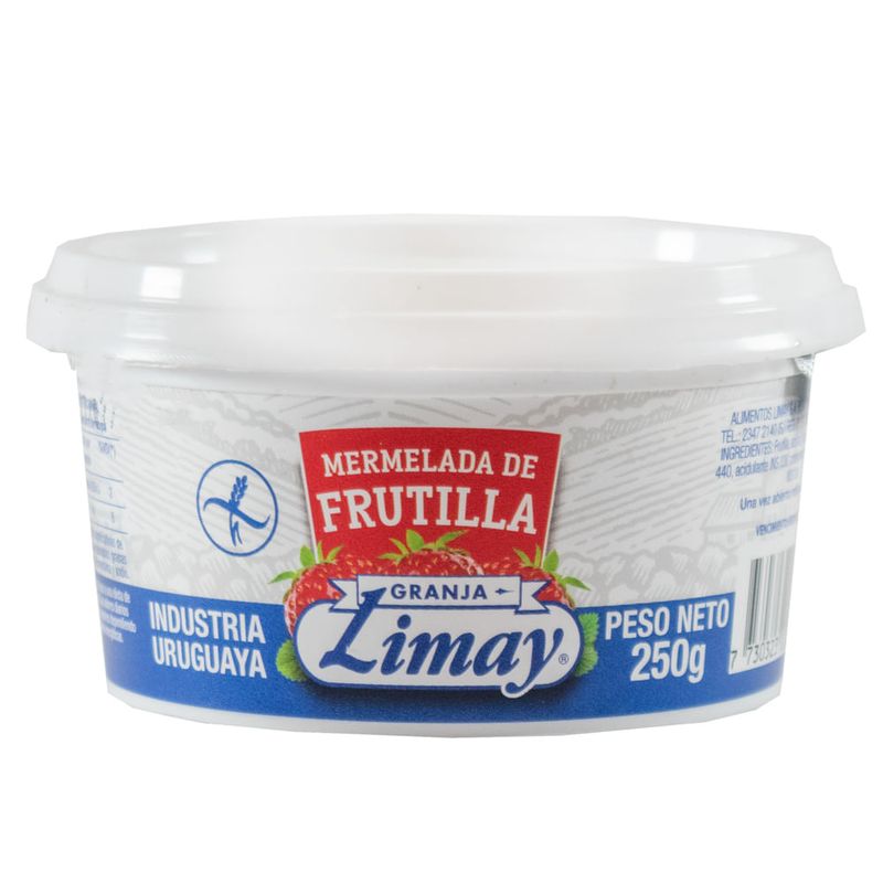 Mermelada-LIMAY-de-Frutilla-250-g-0