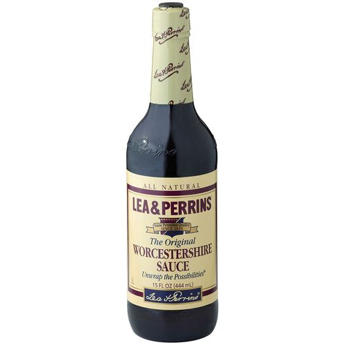 Salsa original LEA & PERRINS Worcestershire 148 cc