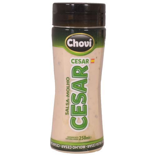 Salsa cesar CHOVI 250 cc