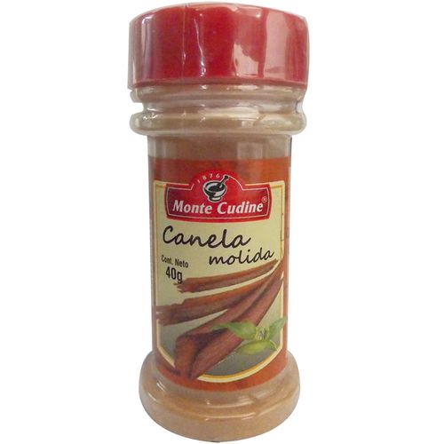 Canela molida MONTE CUDINE