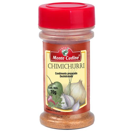 Chimichurri MONTE CUDINE