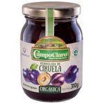 Mermelada-ciruela-organica-CAMPOCLARO-310-g-0