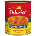 Zapallo-en-almibar-ODERICH-830-g-0