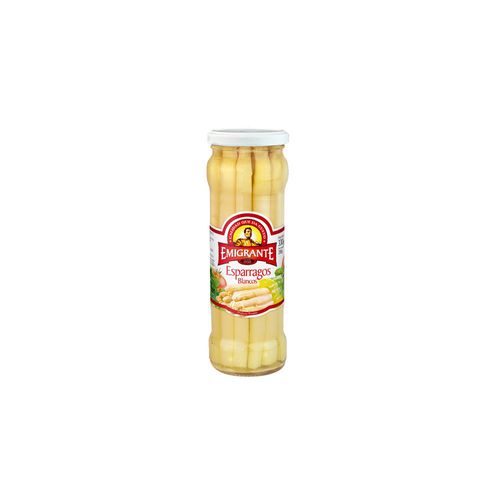 Espárragos blancos EMIGRANTE 330 g