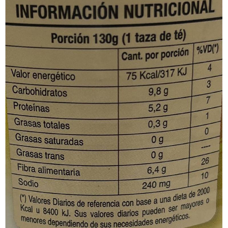 Porotos-alubia-COLOLO-400-g-1