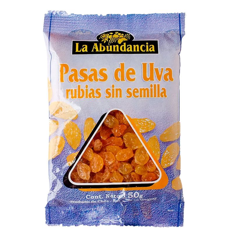 Pasas-uva-rubias-LA-ABUNDANCIA-150-g-1