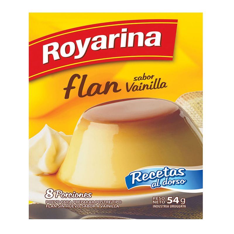 Flan-ROYARINA-doble-54-g-0