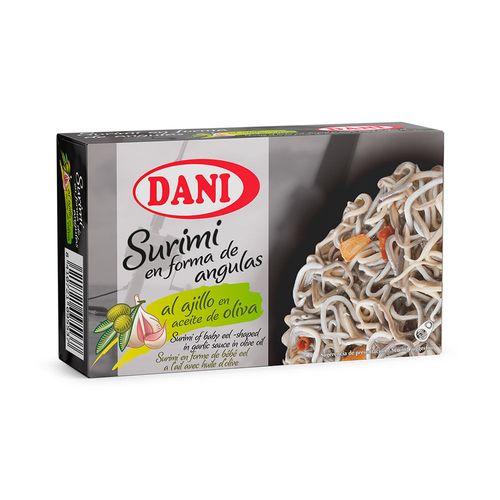 Surimi al ajillo DANI 110 g