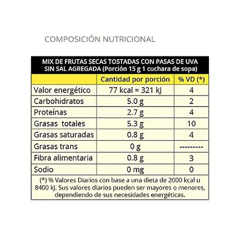 Mix-de-frutas-secas-con-pasas-LA-ABUNDANCIA-150-g-1