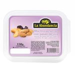 Mix-de-frutas-secas-con-pasas-LA-ABUNDANCIA-150-g-0