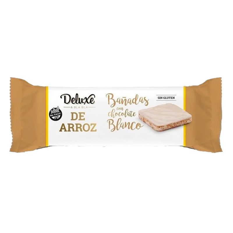 Galletas-de-arroz-DELUXE-bañadas-chocolate-blanco-115-g-0