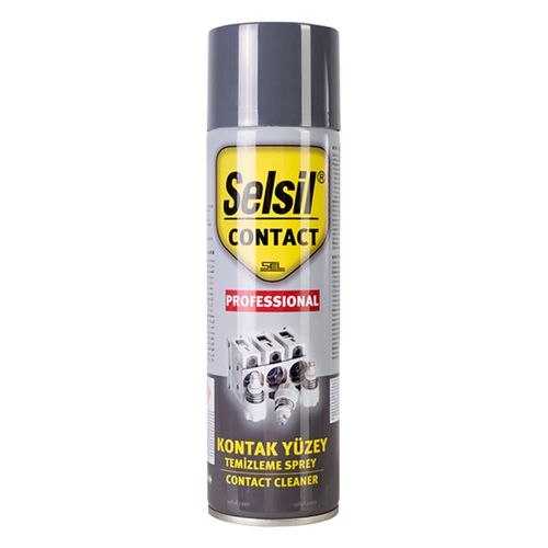 Limpia contactos spray 1 unidad x 500 ml