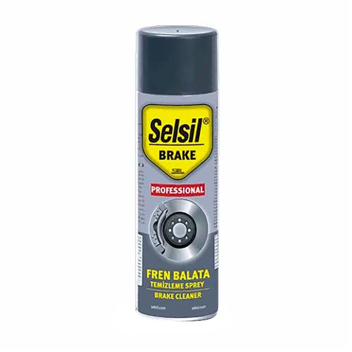 Limpia frenos en spray x 500 ml
