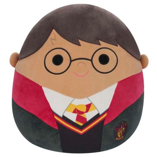Squishmallows Harry Potter 20 cm