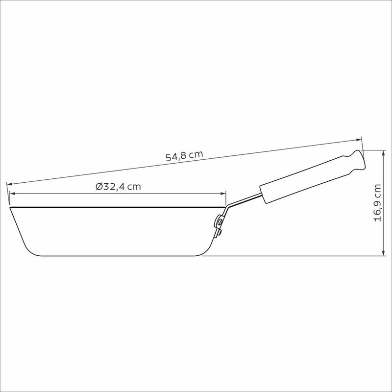 Sarten-32-cm-profesional-TRAMONTINA-3