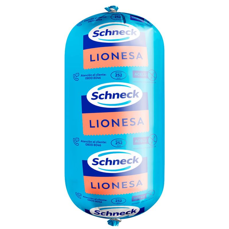 Leonesa-SCHNECK-mini-x-500-g-0