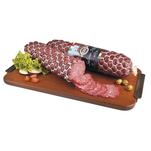 Salame Milano SARUBBI x 50 g