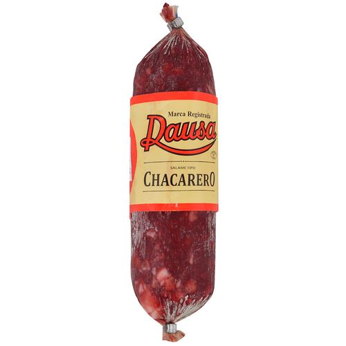 Chacarero RAUSA x 250 g