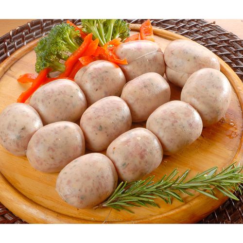 Chorizo Premium Mini x 600 g
