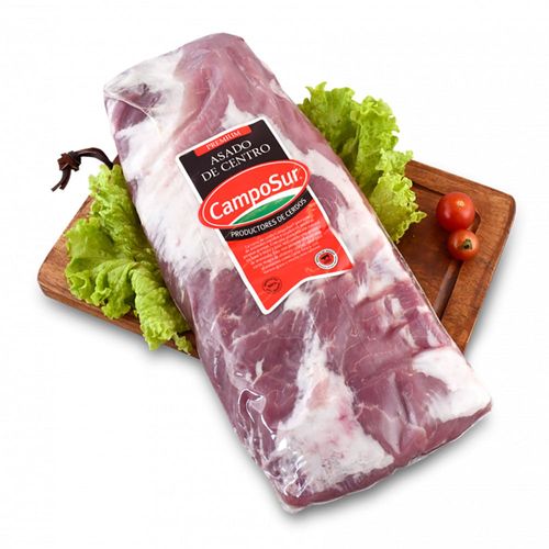 Asado Del Centro CAMPOSUR al vacío x 1 kg