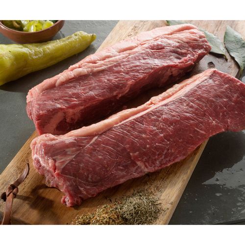 Asado corte Inglés x 500 g