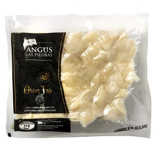 Mondongo pre cocido y cortado al vacío x 1 kg