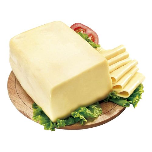 Queso danbo COLONIAL fracción 500 g