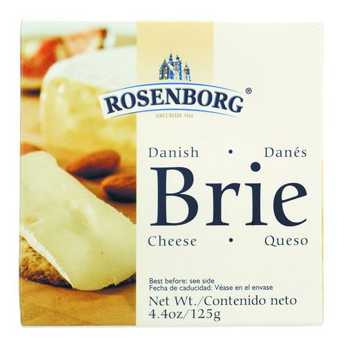 Queso brie ROSENBORG 125 g