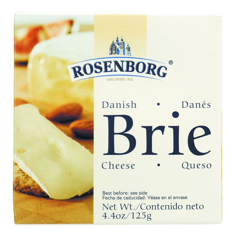 Queso-brie-ROSENBORG-125-g-0