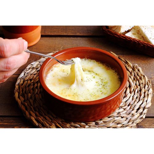 Queso parrillero con orégano BANIL fracción x 300 g