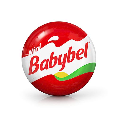 Queso mini BABYBEL Emmental 120 g