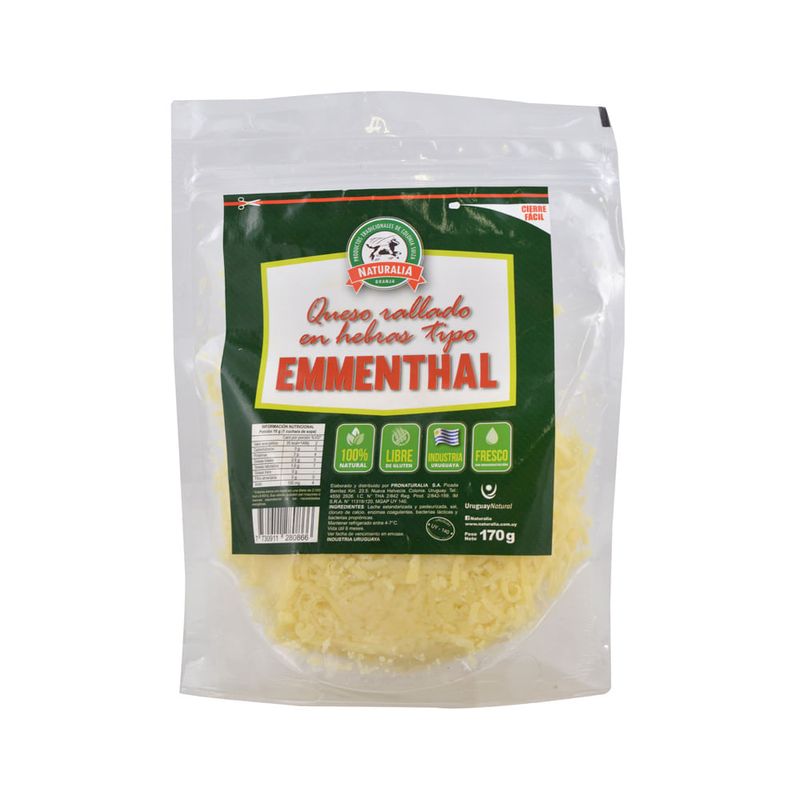 Queso-emmental-rallado-NATURALIA-170-g-0