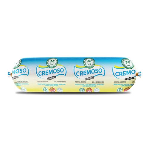 Queso cremoso FELICES LAS VACAS 250 g