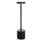 Lampara-led-8x345-cm-negro-0