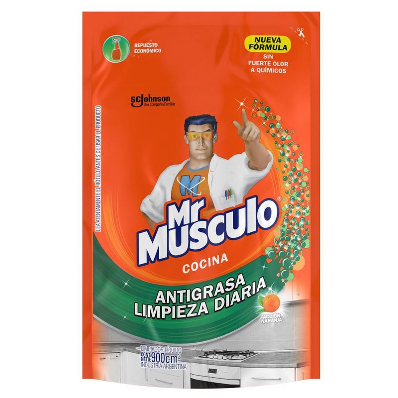 Limpiador-MR-MUSCULO-Cocina-Advanced-doy-pack-900-ml-0