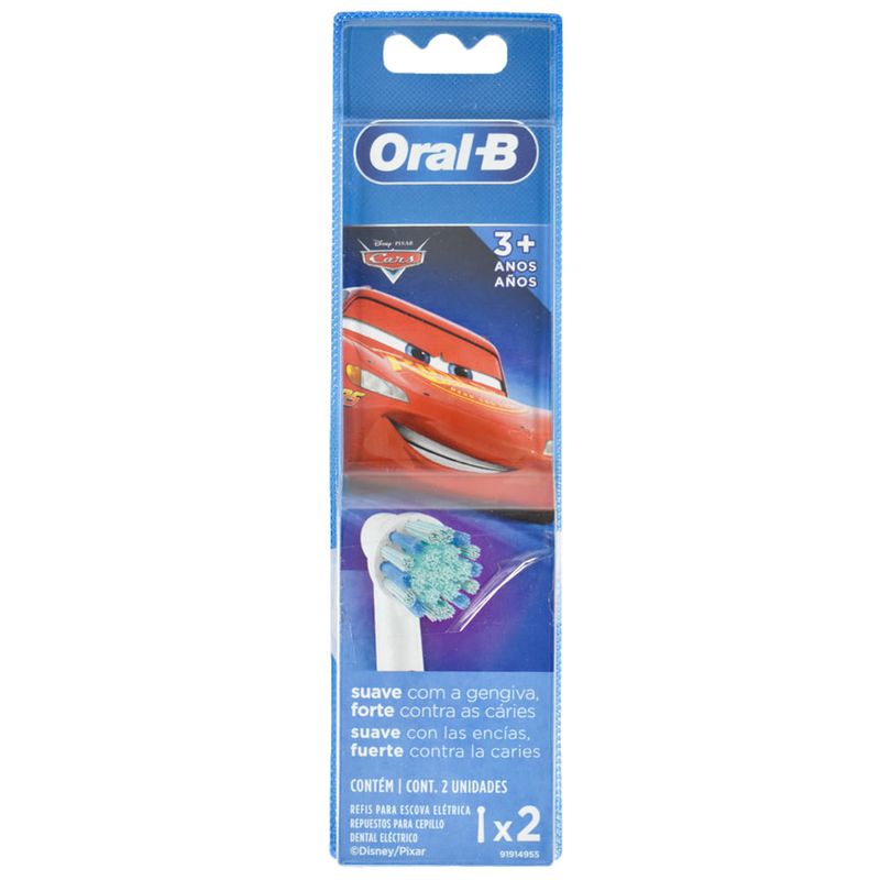 Respuesto-Cepillo-Electrico-ORAL-B-Cars-x2-0