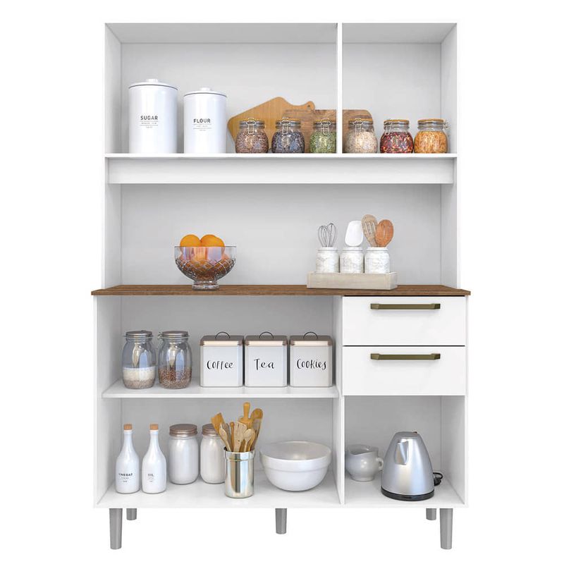 Kit-Cocina-POP-6-Puertas-2-Cajones-1202x174x378-cm--Natura-Offwhite-2